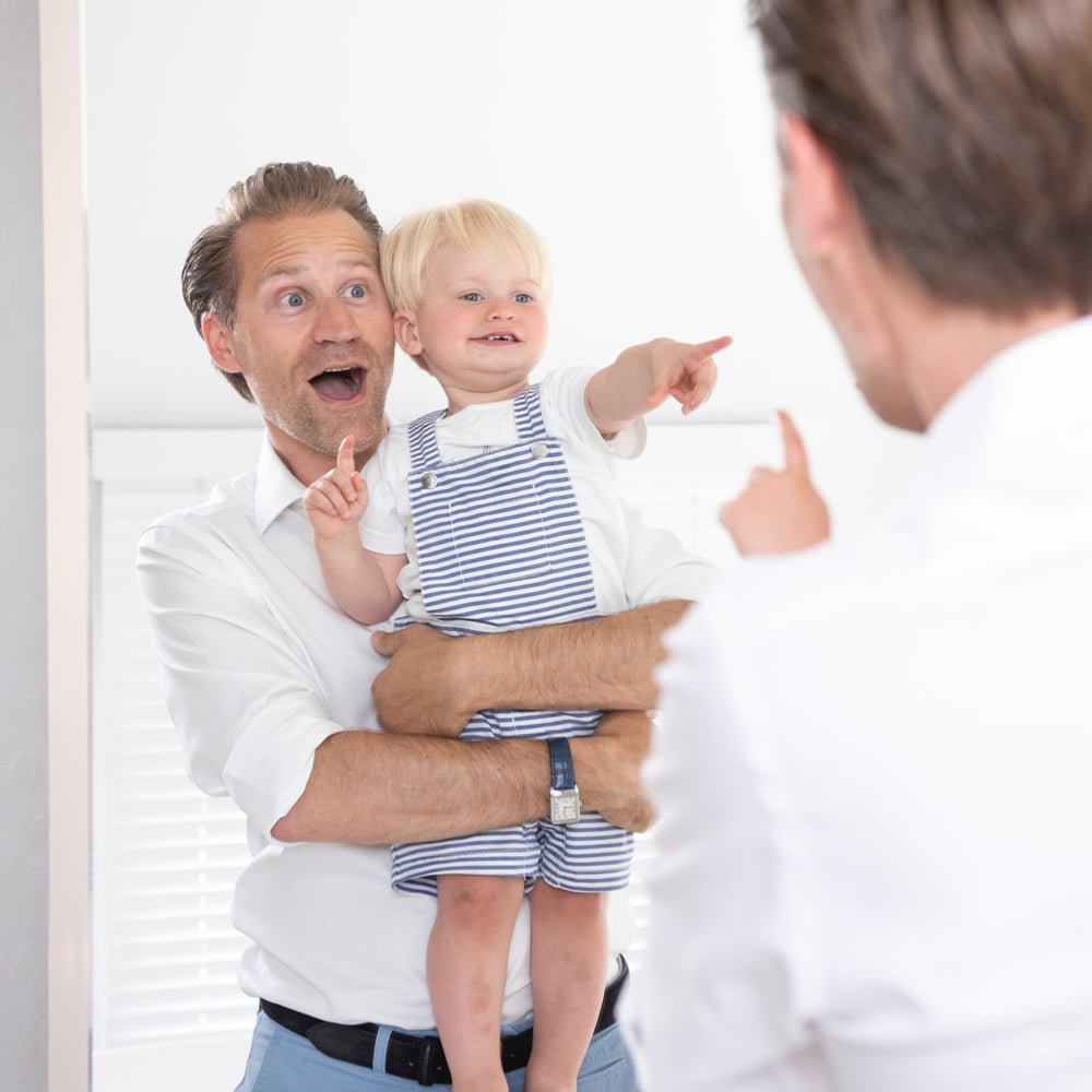 Oh, Baby! radās no mīlestības pret tīrību